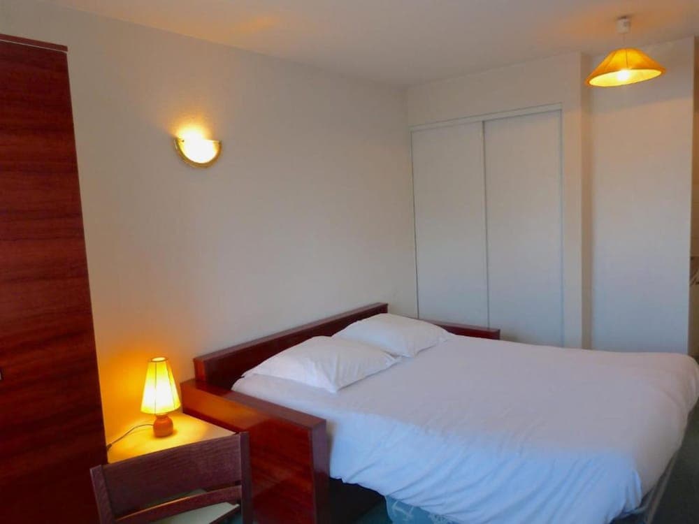 Appart'City Classic Rennes Saint Grégoire