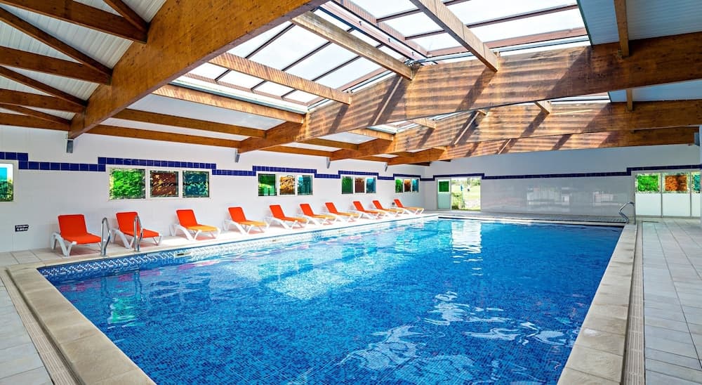 Le Palmyra Golf Hotel