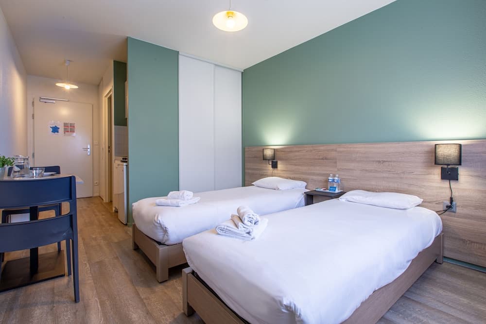 Comfort Aparthotel Le Mans