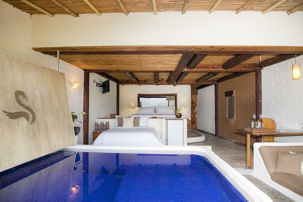 El Santuario Resort & Spa