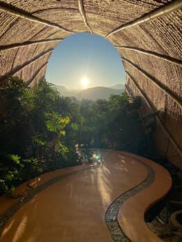 El Santuario Resort & Spa