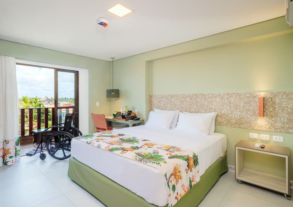 Solar Porto de Galinhas