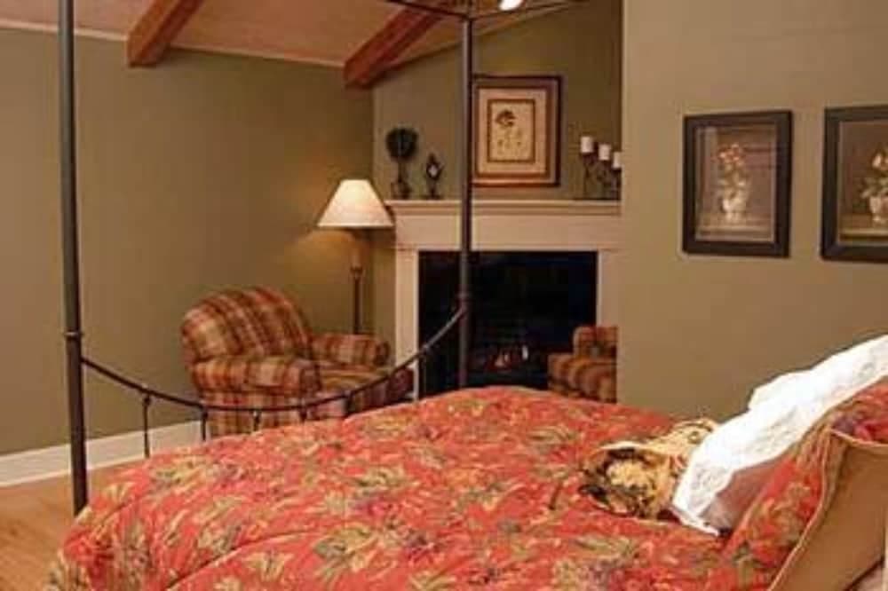 Timber Creek Bed & Breakfast