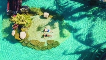 Borinquen Thermal Resort