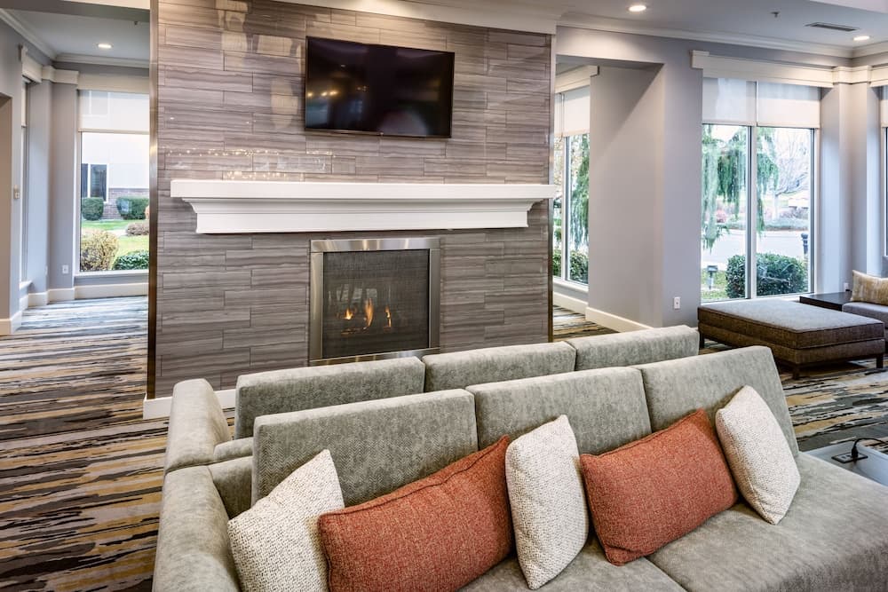 Hilton Garden Inn Tri-Cities/Kennewick