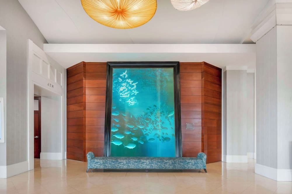 Hilton Virginia Beach Oceanfront