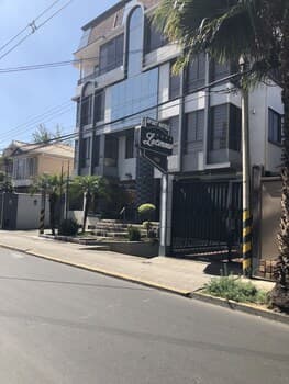 Apart Hotel La Corona