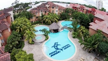 Buganvillas Hotel Suites & Spa