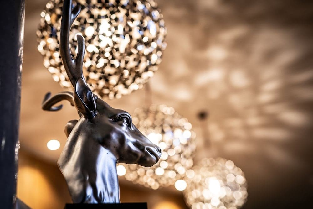 BLOCK Hotel & Living