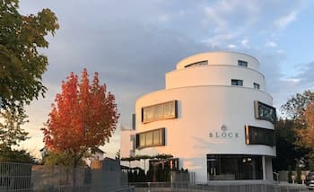 BLOCK Hotel & Living