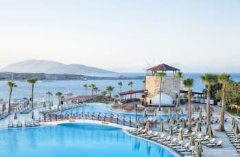 Selectum Colours Bodrum