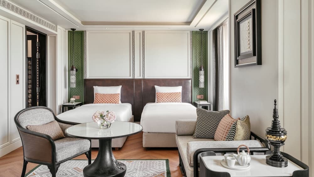 InterContinental Chiang Mai The Mae Ping by IHG