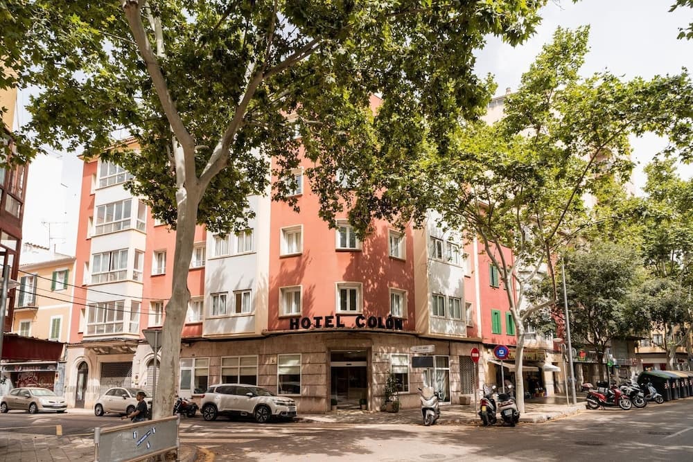 hotel image