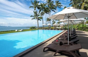 The Pearl Resort & Spa