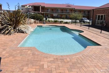 Best Western Plus Ambassador Orange