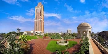 ITC Grand Central, a Luxury Collection Hotel, Mumbai