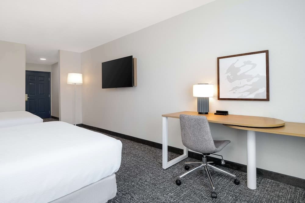 Spark by Hilton Summerville