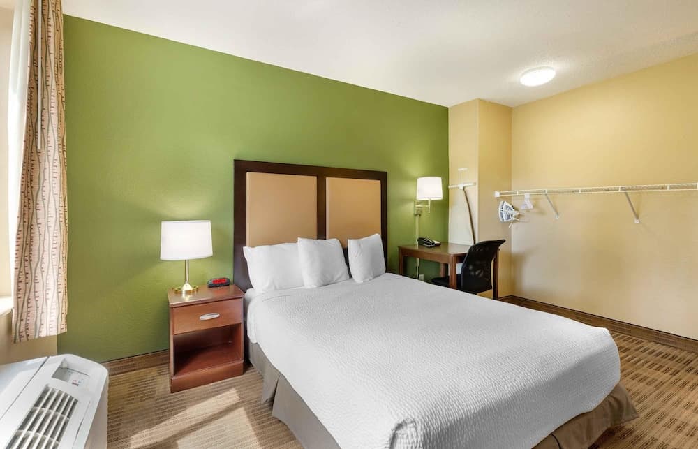 Extended Stay America Suites Baltimore Glen Burnie