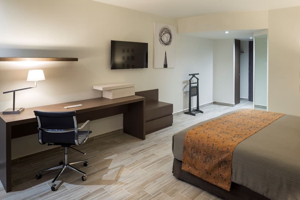 Real Inn San Luis Potosí