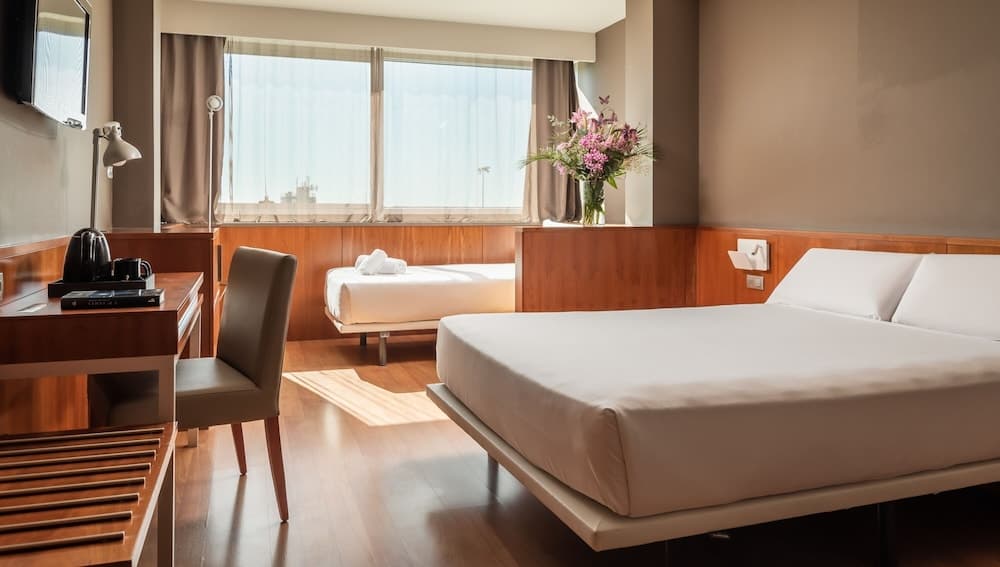 Hotel SB BCN Events 4 Sup