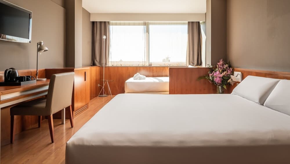 Hotel SB BCN Events 4 Sup