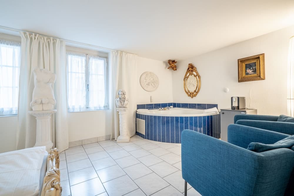 Altstadt Hotel Magic Luzern