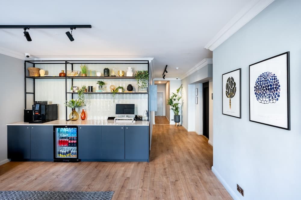 Staycity Aparthotels, Dublin, Christchurch