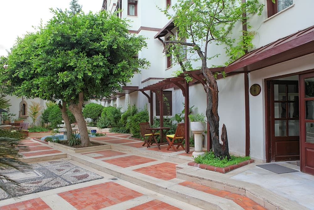 hotel image