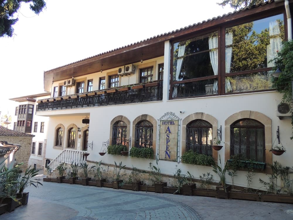 hotel image