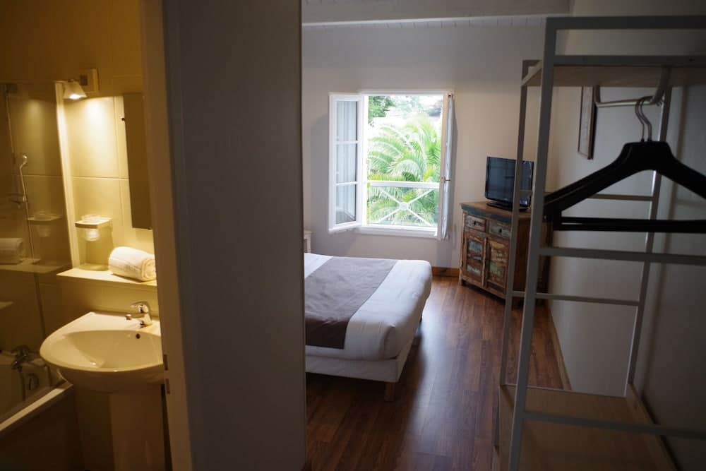 Appart'hôtel Perle de Ré