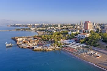 Club Hotel Sera - All Inclusive