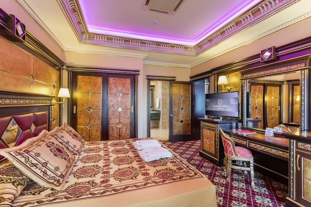 Club Hotel Sera - All Inclusive