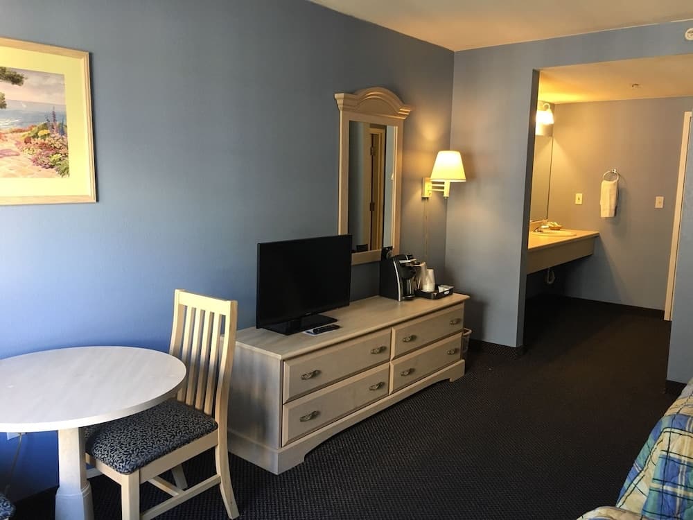 South Beach Resort Hotel