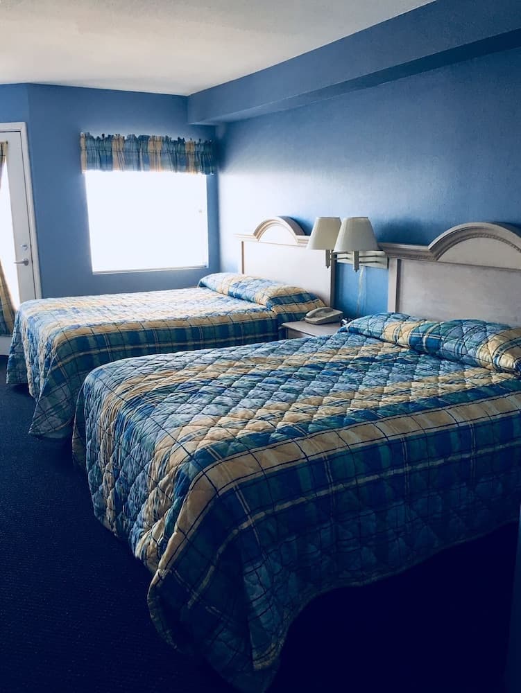 South Beach Resort Hotel