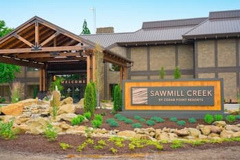 Sawmill Creek by Cedar Point Resorts