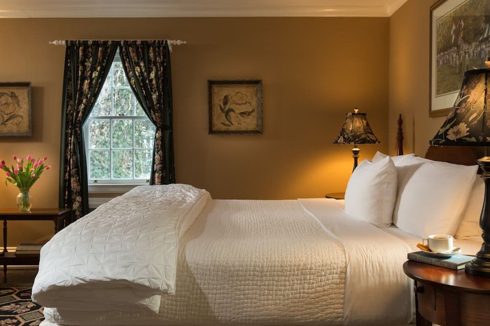 The Inn At Turkey Hill