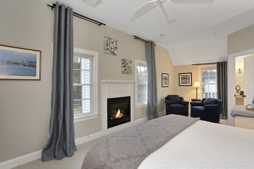 Brewster by the Sea Inn