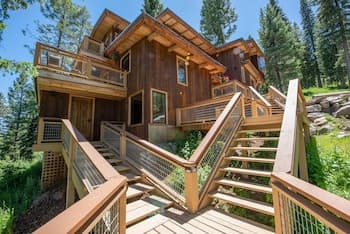 Jackson Hole Hideout