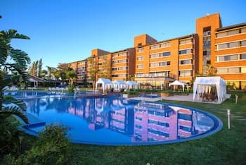 Arapey Thermal Resort & Spa