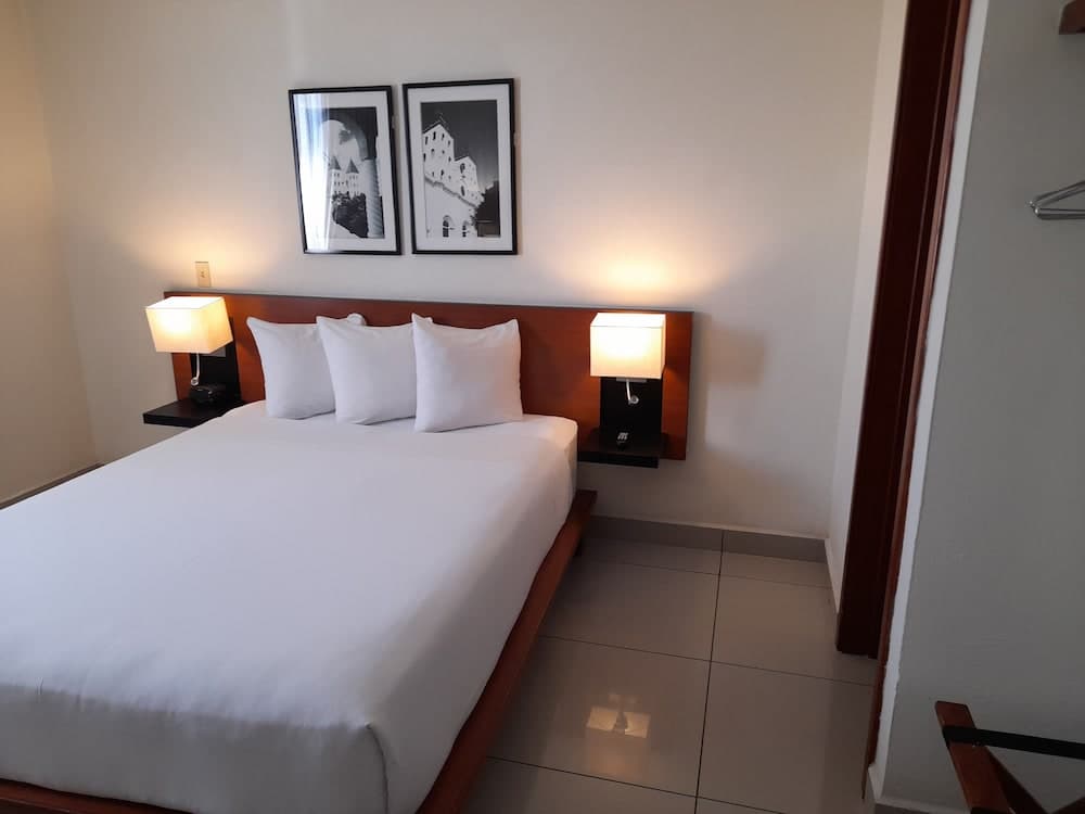 Comfort Inn Real San Miguel