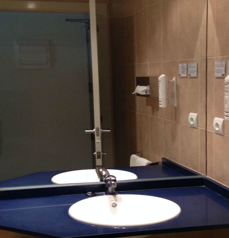 Hotel Onda Castellon