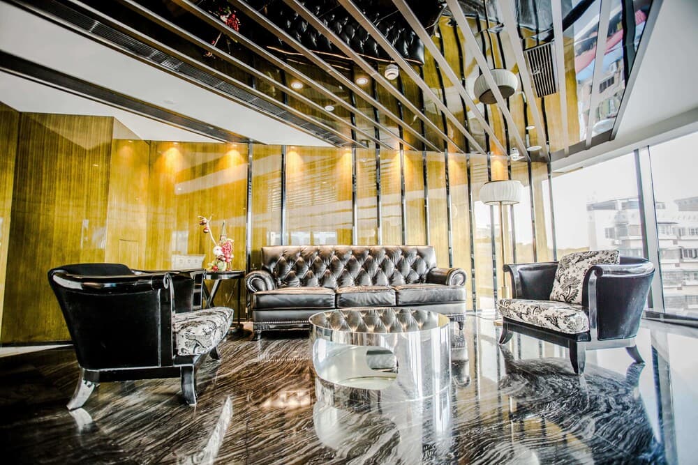 Best Western Plus Park Hotel Xiamen