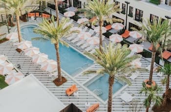 Hotel Bardo Savannah