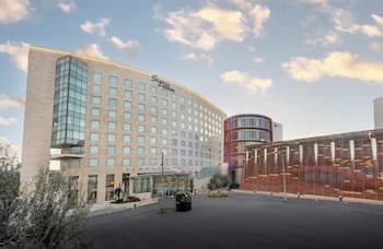 Signia by Hilton Amman