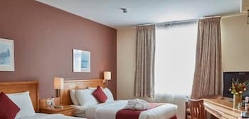 Future Inns Cardiff Bay