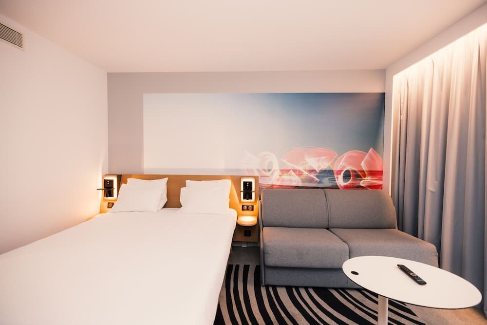 Novotel Le Havre Centre Gare