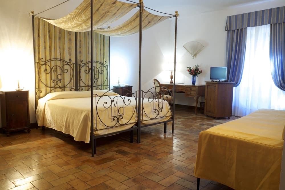 Hotel Villa Ciconia