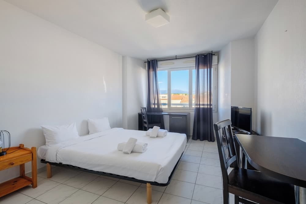 ResidHotel Cannes Festival