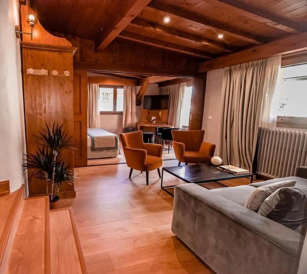 Au Vieux Moulin Hotel And Spa