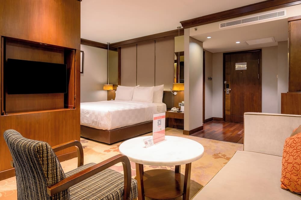 Swiss-Belhotel Borneo Banjarmasin